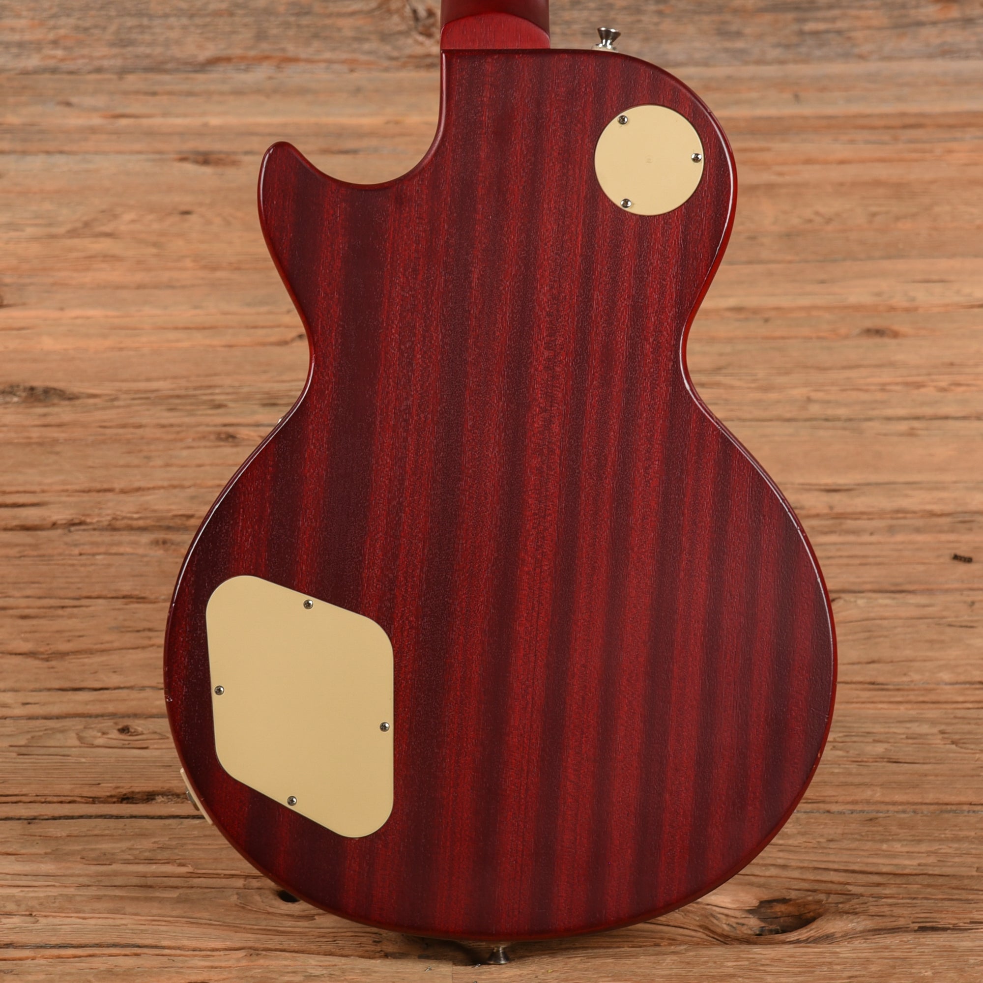 Epiphone Les Paul Traditional PRO Sunburst 2011