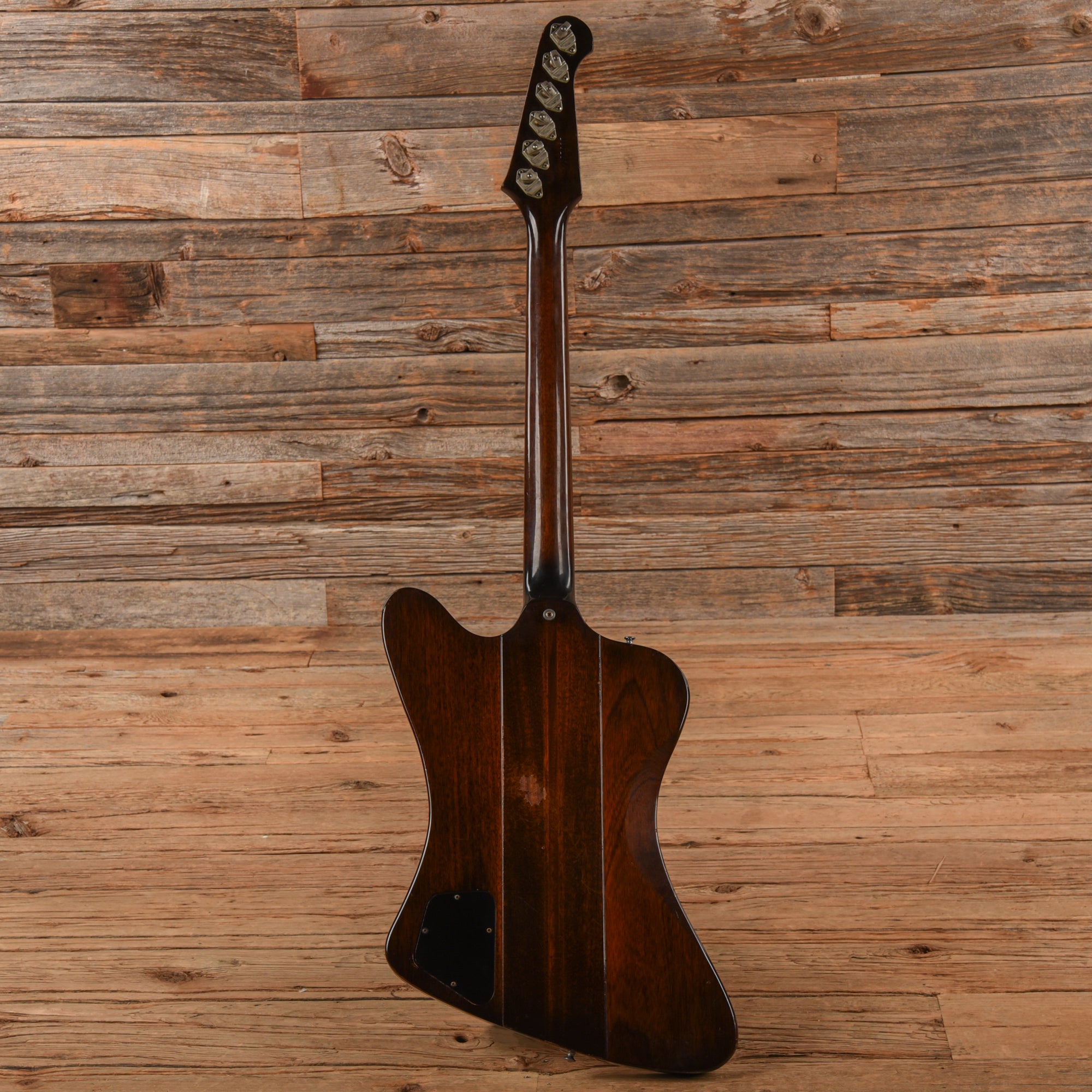 Gibson Firebird I Sunburst 1964