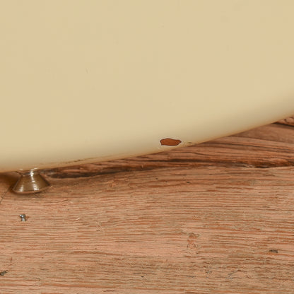 Fender Johnny Marr Jaguar Olympic White 2020