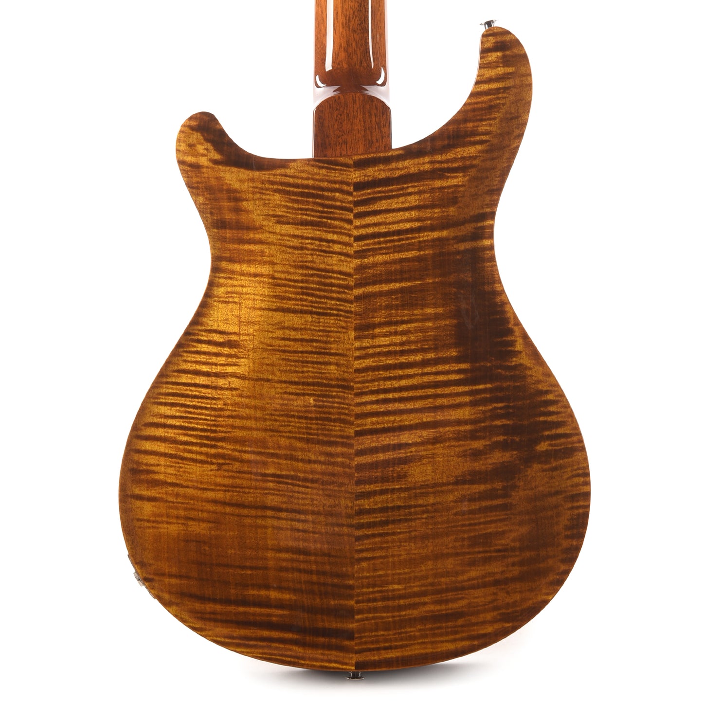 PRS McCarty 594 Hollowbody II Black Gold