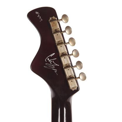 Castedosa El Halcón Standard Aged Toasted Burnt Marshmallow w/TS Mini Humbuckers