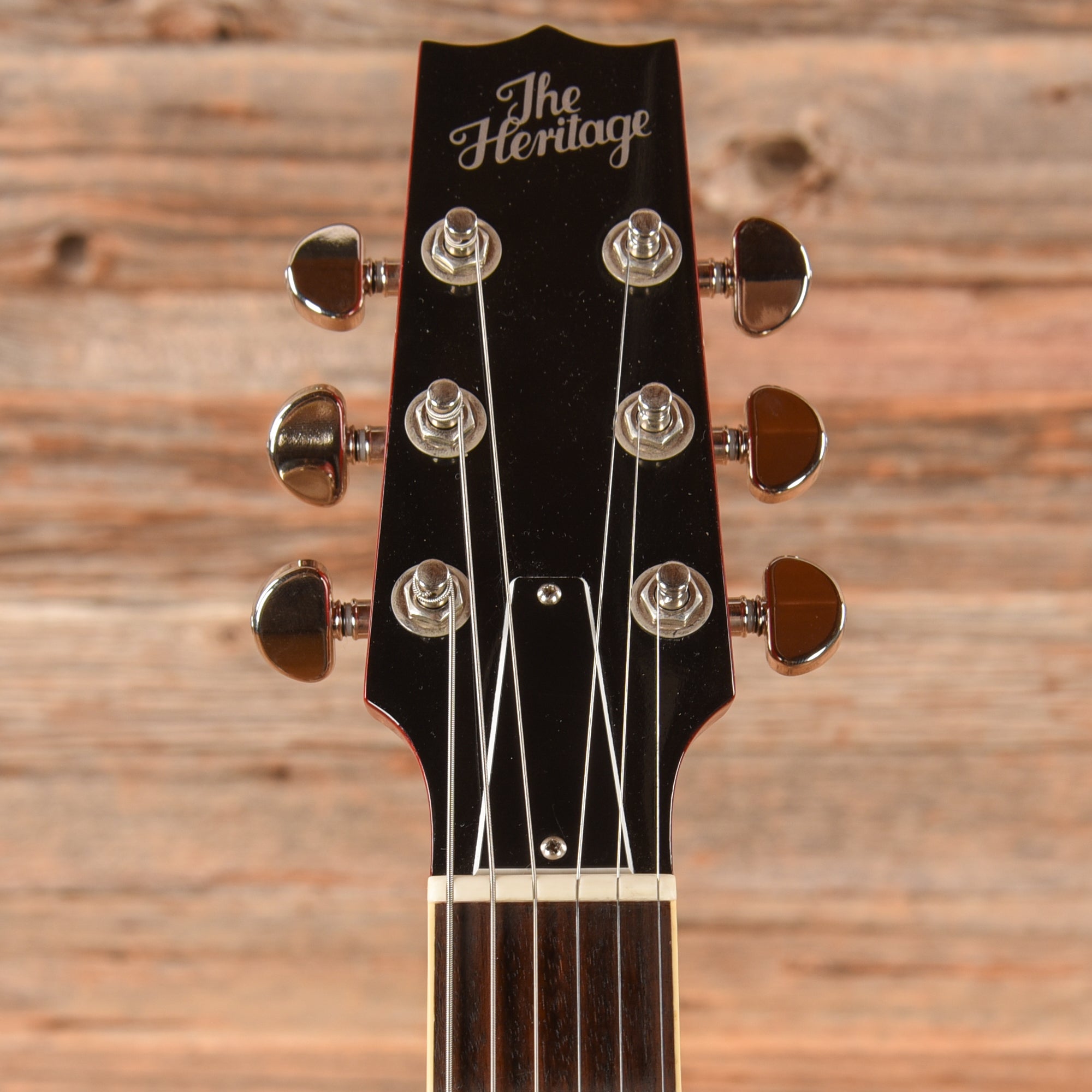Heritage Standard H-530 Cherry