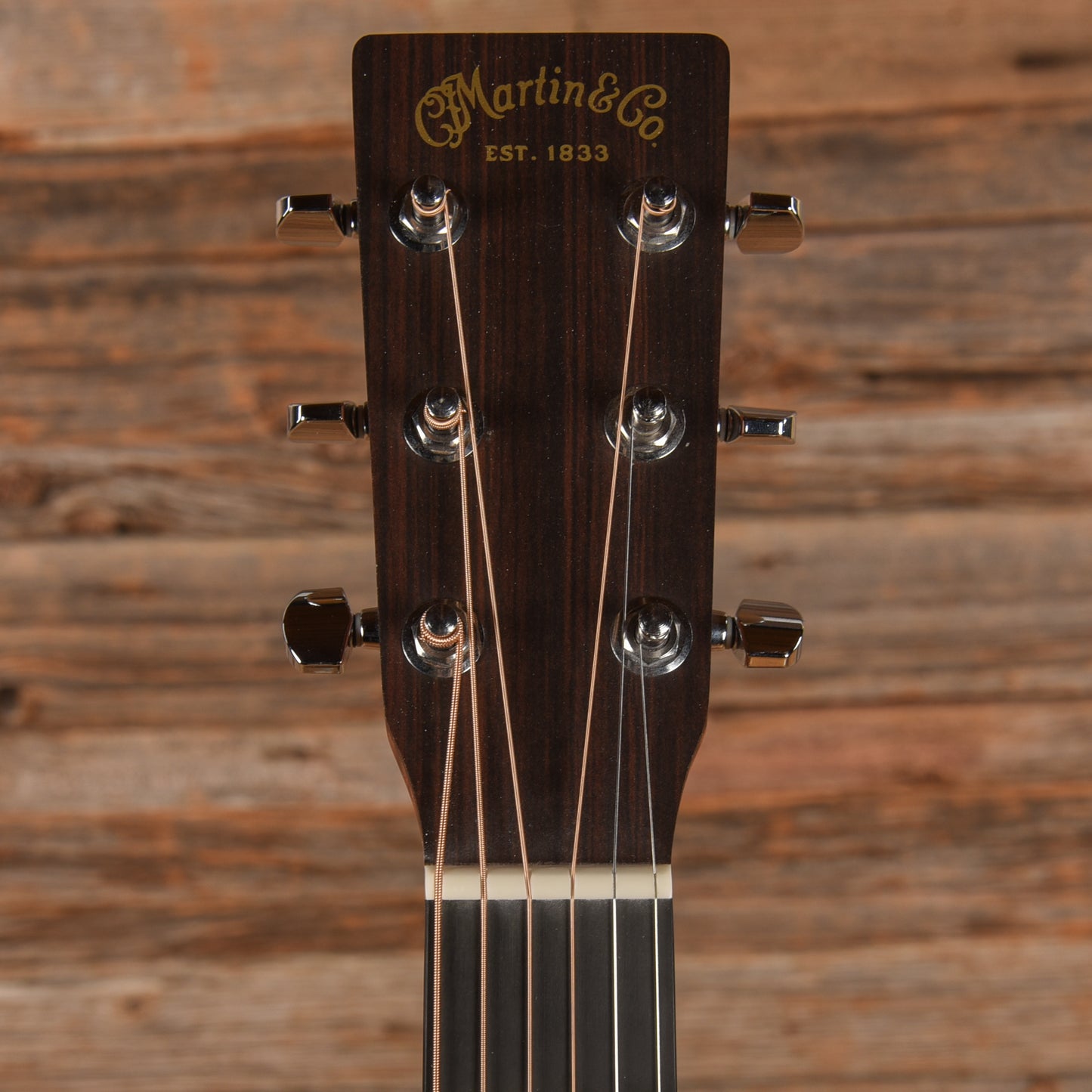 Martin DCPA5 Natural 2016