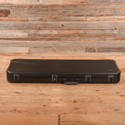 Fender American Elite Jazz Bass Sunburst 2019