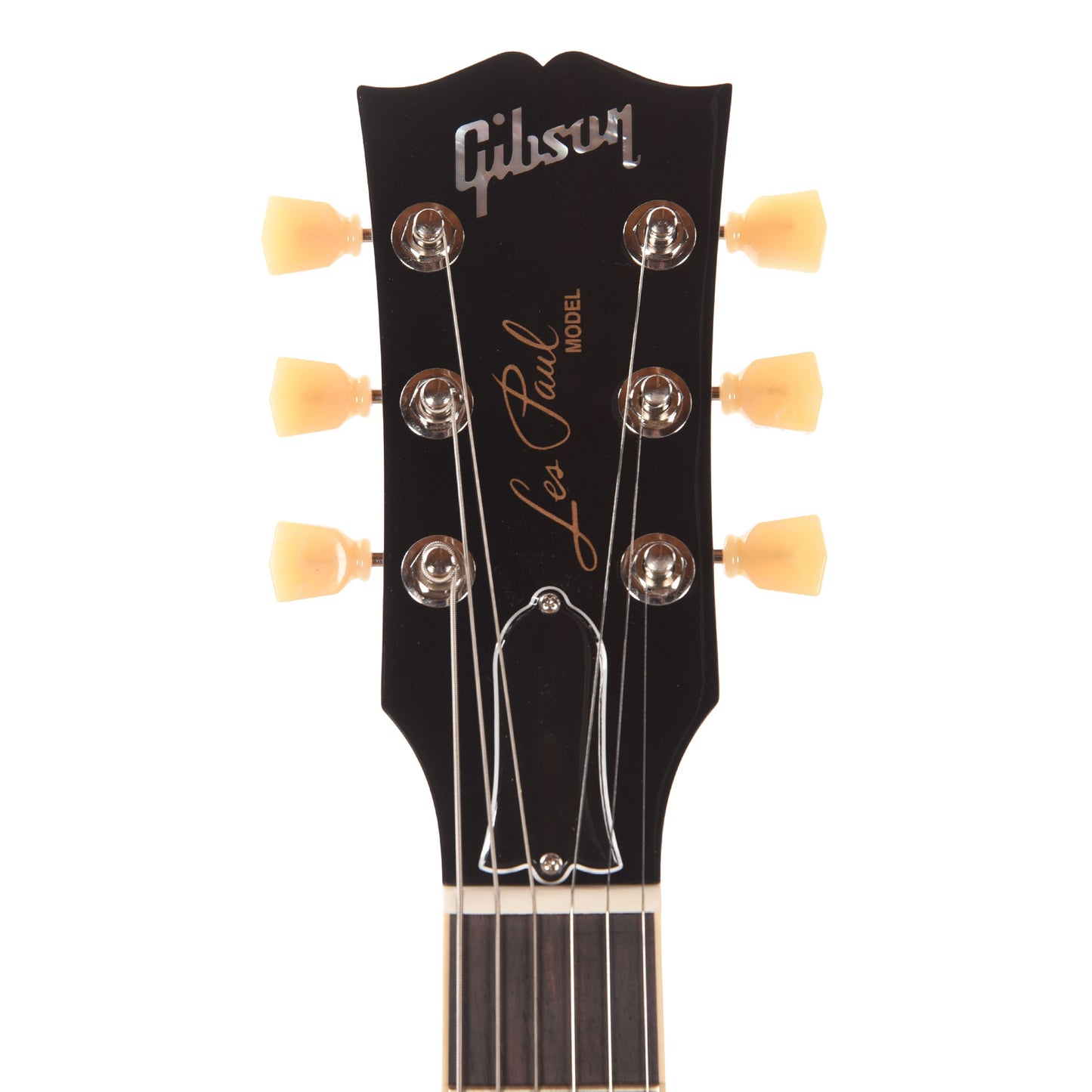 Gibson Original Les Paul Standard '50s Double Trouble Vintage Bourbon Burst Gloss