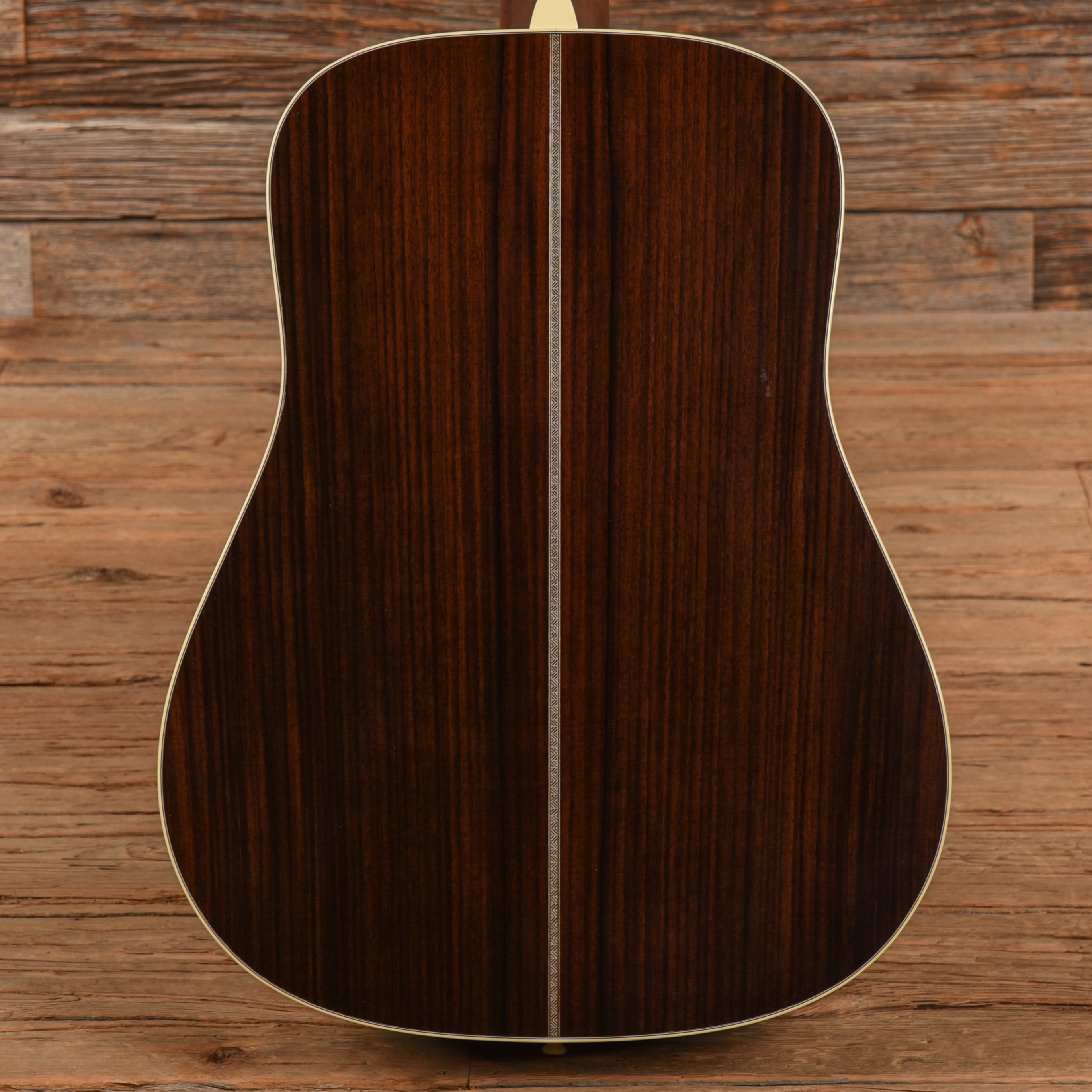 Martin Standard Series HD12-28 Natural 2021