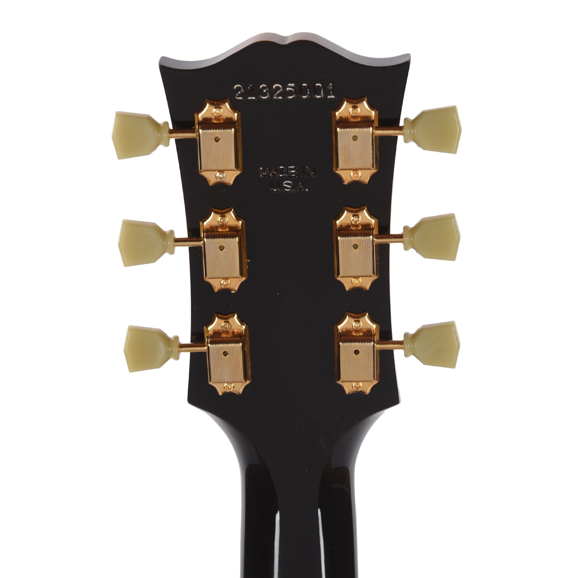 Gibson Original SJ-200 Original Vintage Sunburst