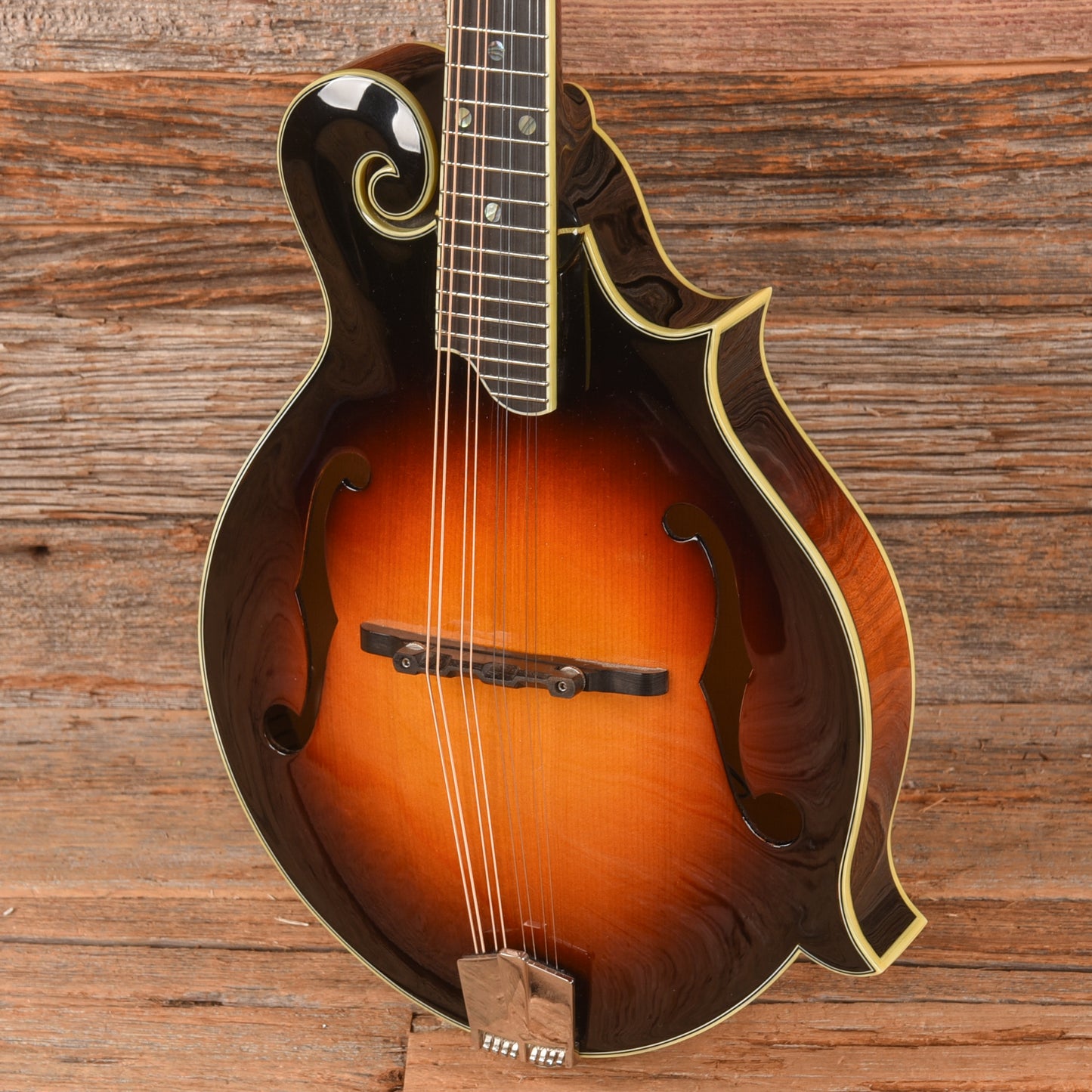 Eastman MD615-SB Sunburst