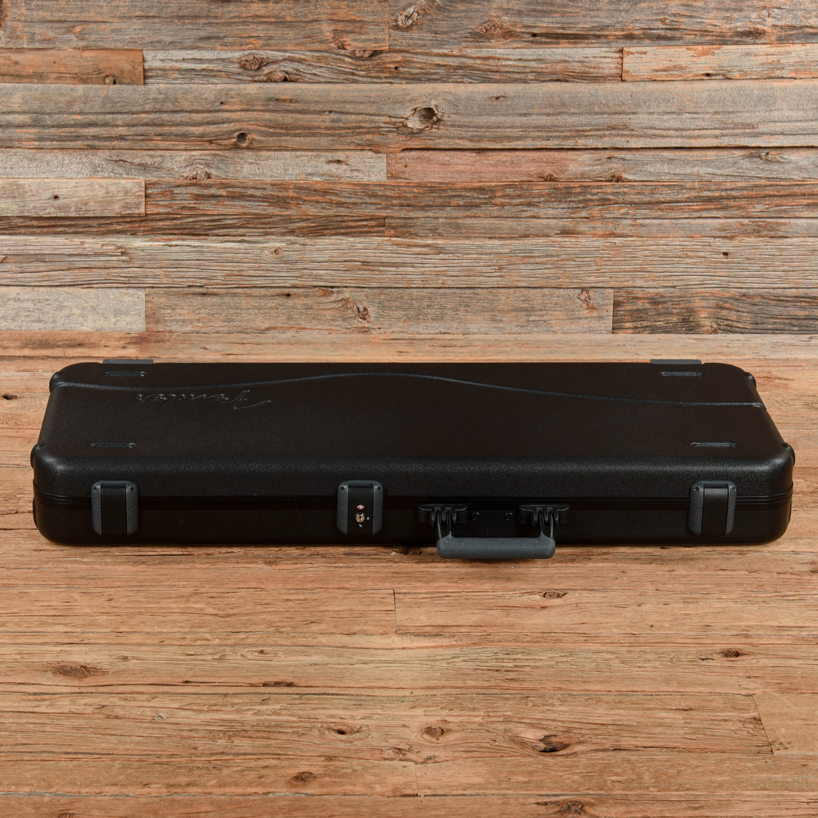 Fender Mod Shop Straocaster Sienna Sunburst 2019