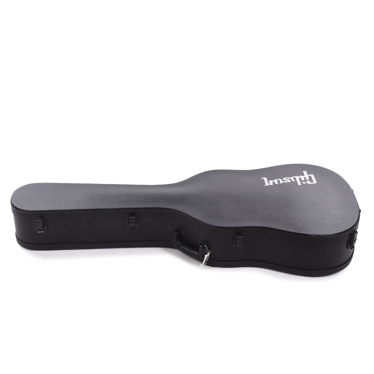 Gibson Modern Hummingbird Standard Wine Red Gloss