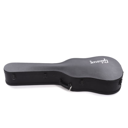 Gibson Modern Hummingbird Standard Wine Red Gloss