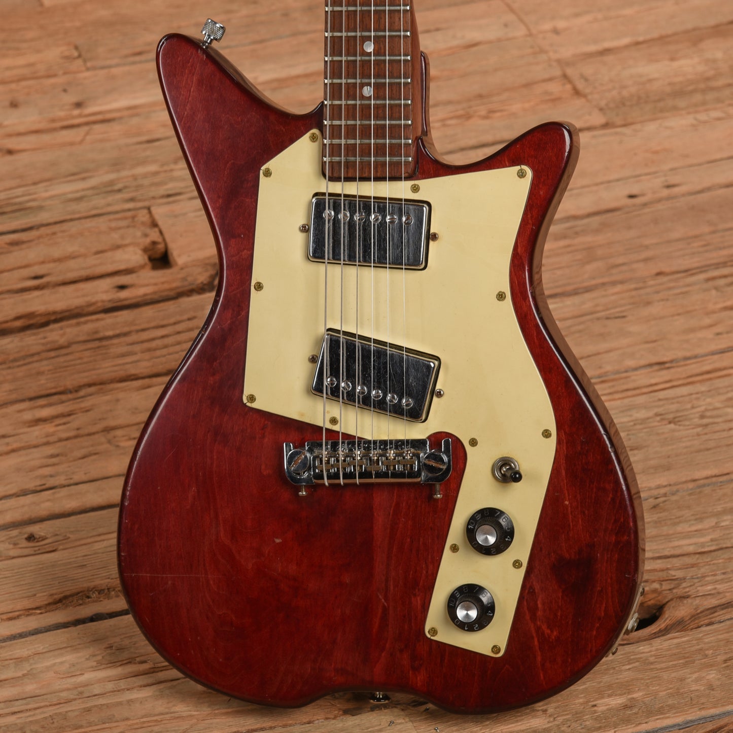 Gretsch TK-300 Cherry