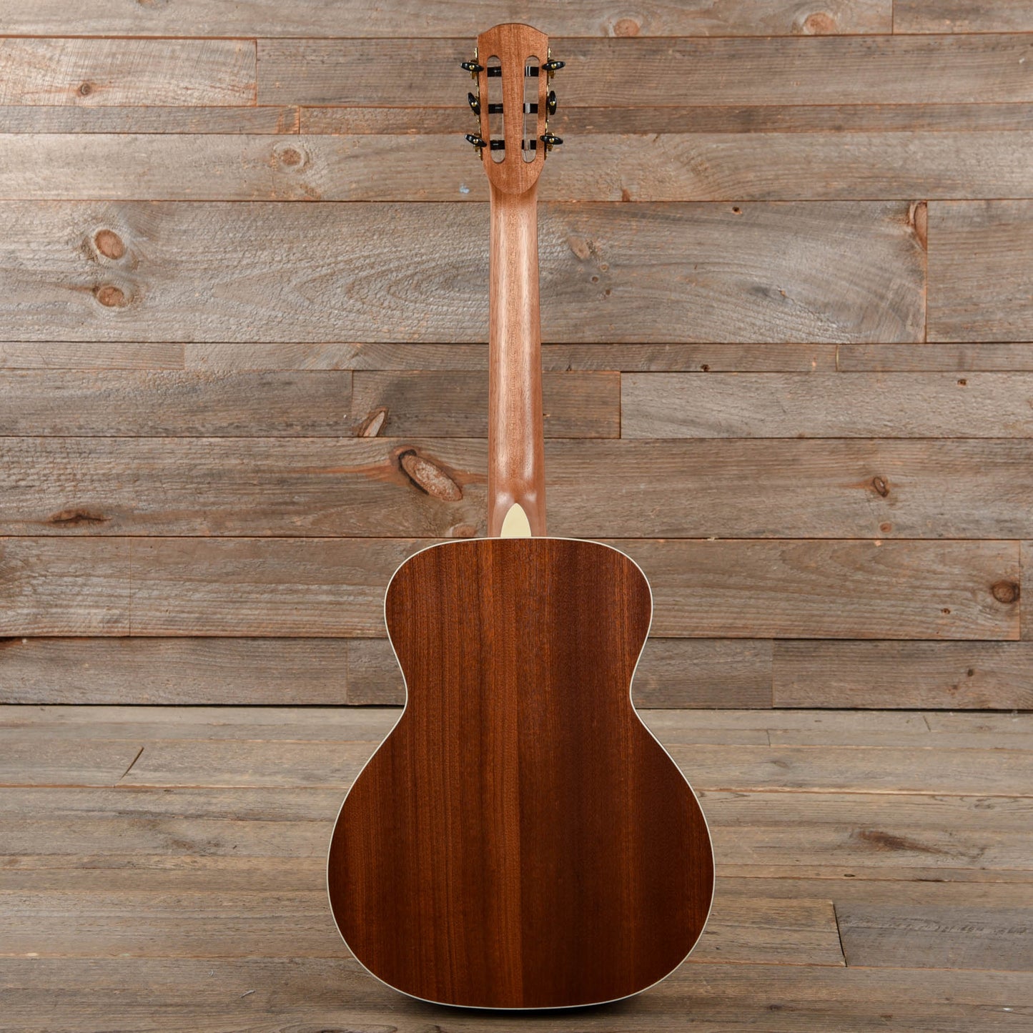 Alvarez Regent RS26N Short Scale Nylon Guitar