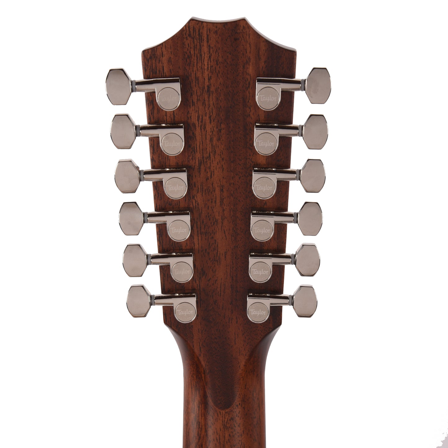 Taylor 354ce 12-String Grand Auditorium Sitka/Sapele Natural ES2