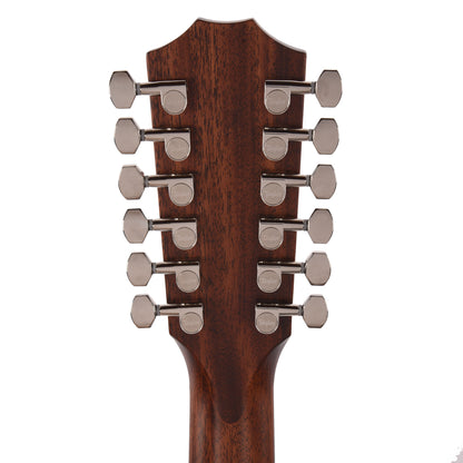 Taylor 354ce 12-String Grand Auditorium Sitka/Sapele Natural ES2