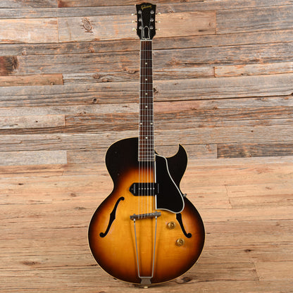 Gibson ES-225 Sunburst 1958