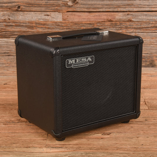 Mesa Boogie Rectifier 1x10" Guitar Speaker Cab