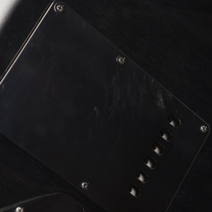 Yamaha 612 VII FM Limited Edition Pacifica Trans Black