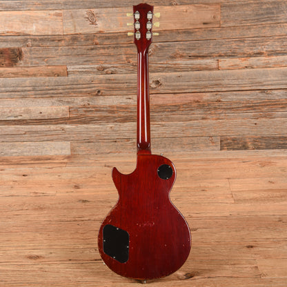 Gibson Custom 54 Les Paul Standard Reissue Historic Makeovers Standard Package Sunburst 2007