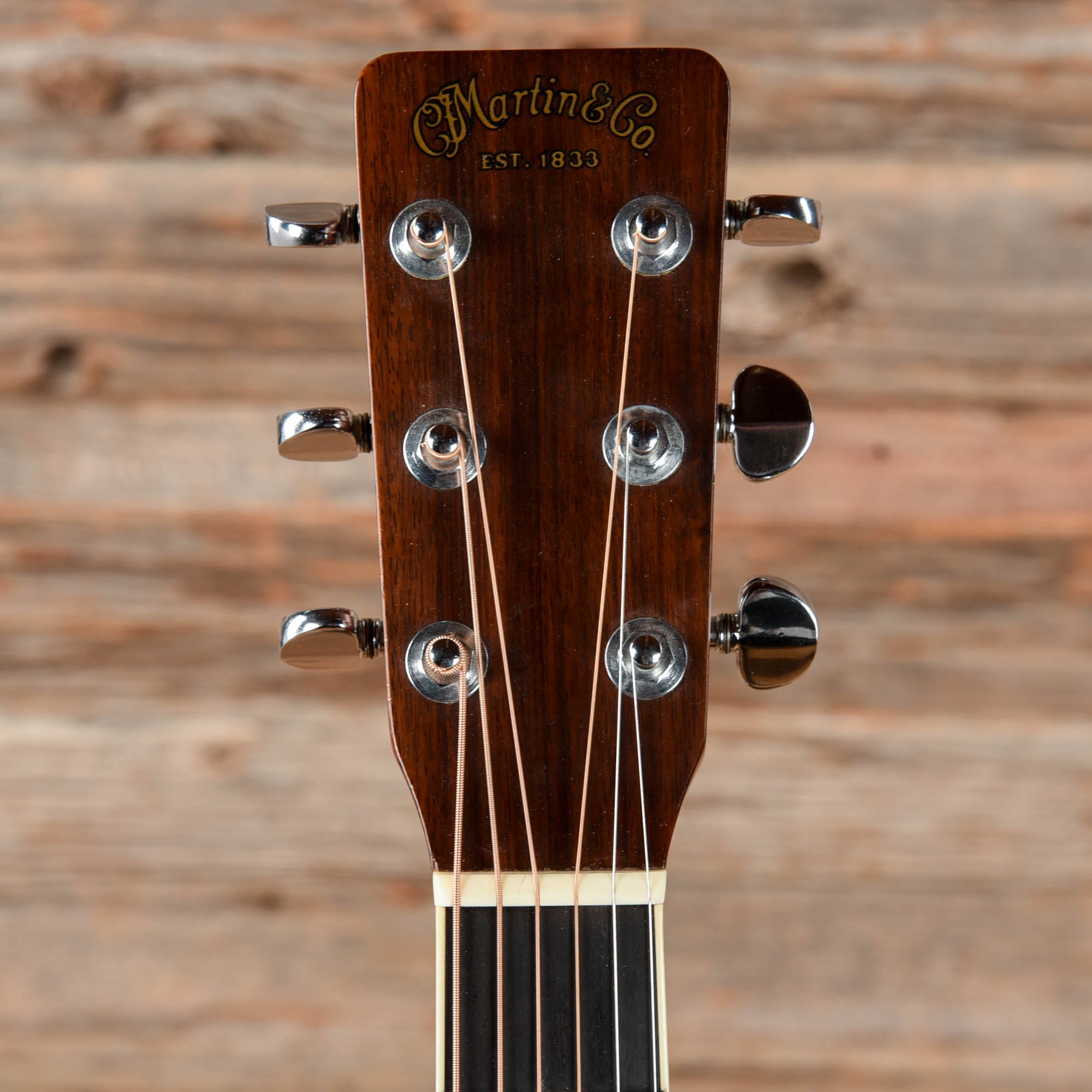 Martin D-35 Natural 1973