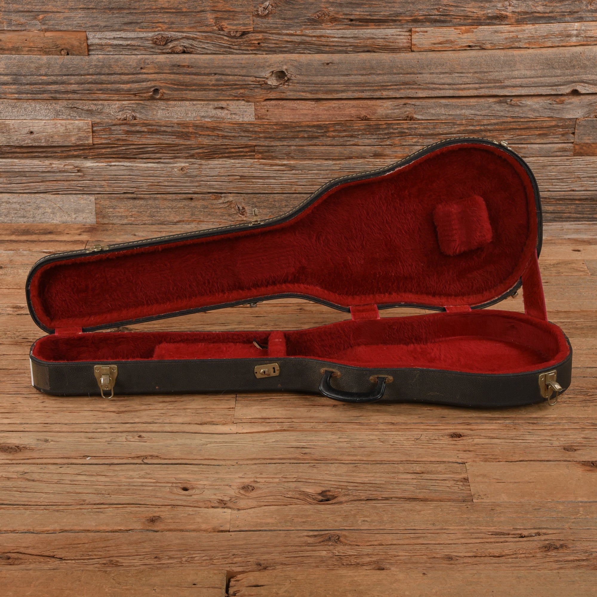 Gibson Les Paul Custom Silverburst 1979