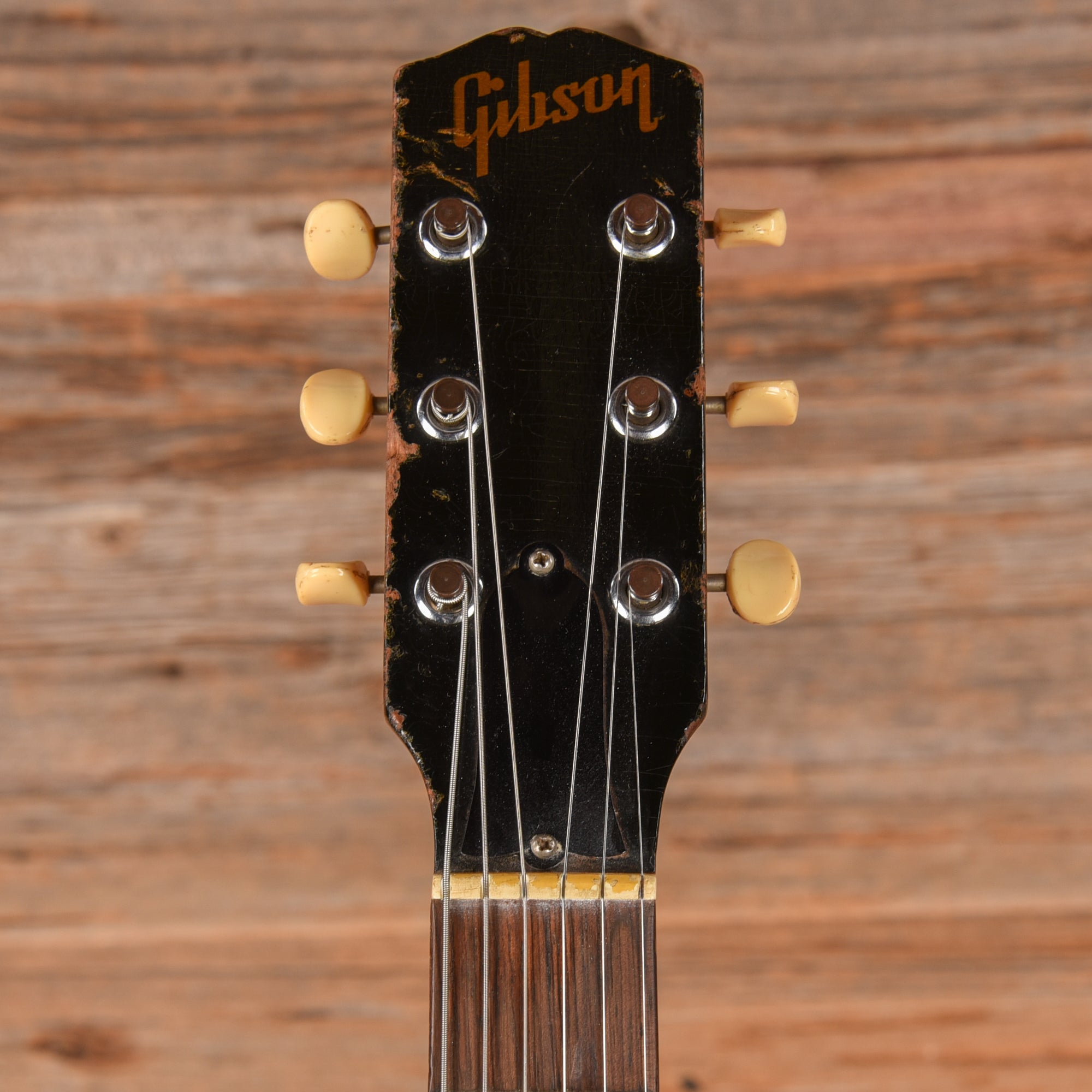 Gibson Melody Maker SG Red 1969