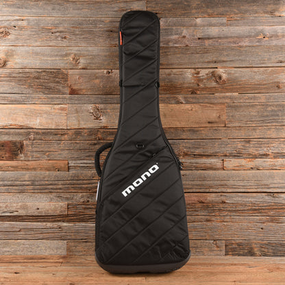 Kauer Banshee Deluxe Warm Lemon Burst w/Wolfetone Kauerbuckers