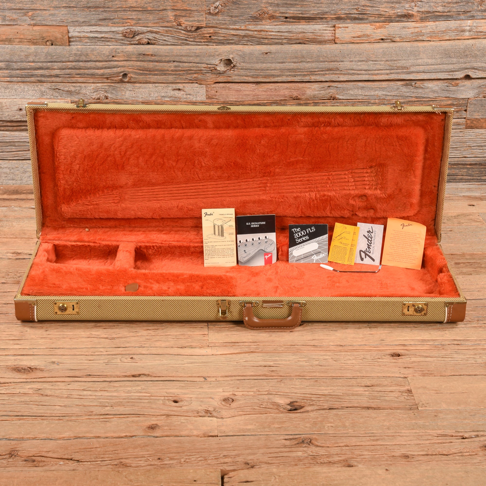 Fender Artist Series Eric Clapton Stratocaster w/ Lace Sensor Blackie