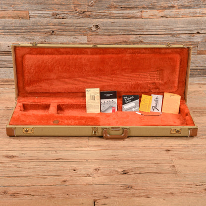 Fender Artist Series Eric Clapton Stratocaster w/ Lace Sensor Blackie