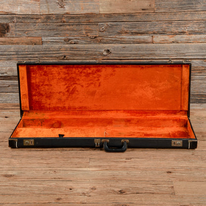 Fender Stratocaster Sunburst 1973 LEFTY