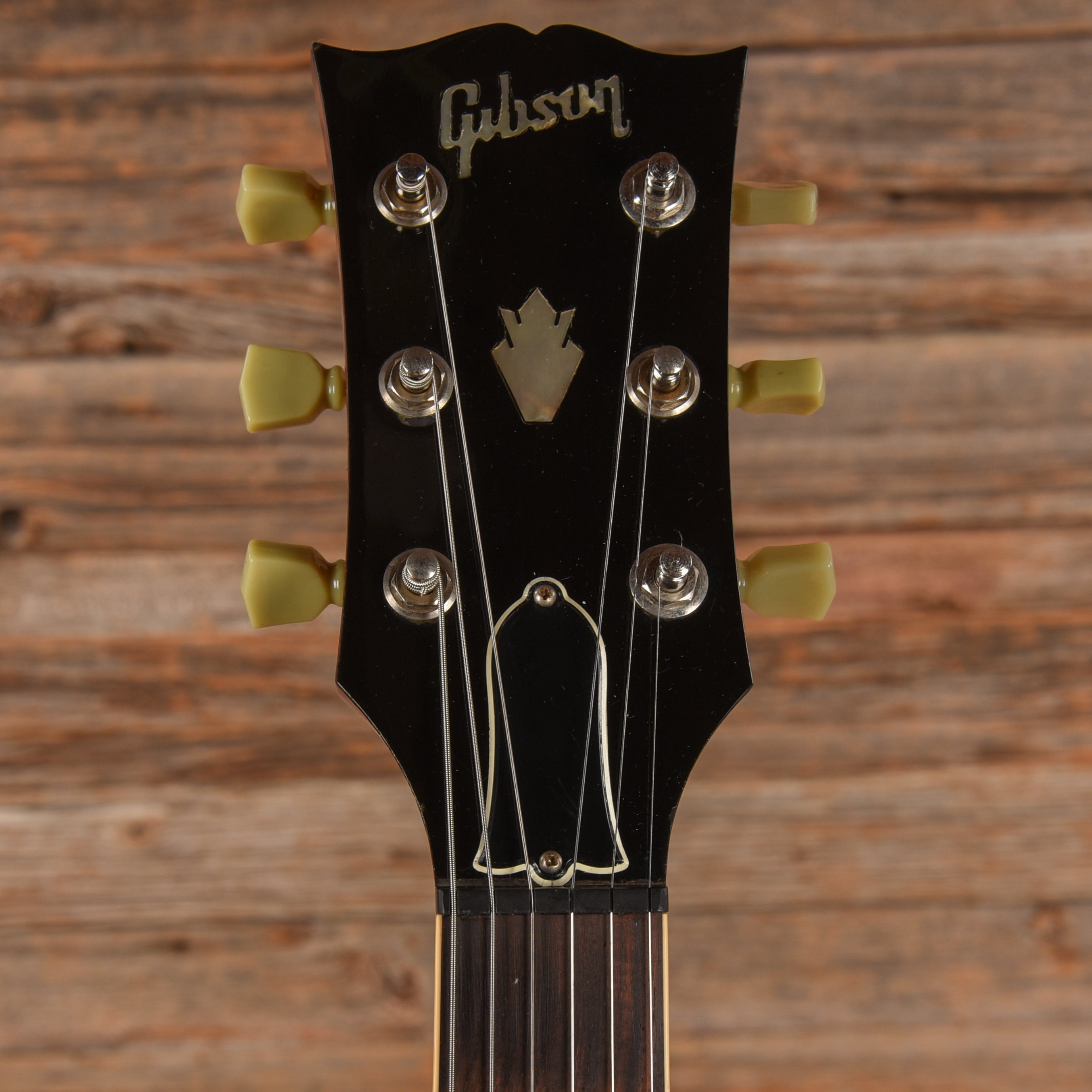 Gibson '62 SG Standard Reissue Heritage Cherry 1990