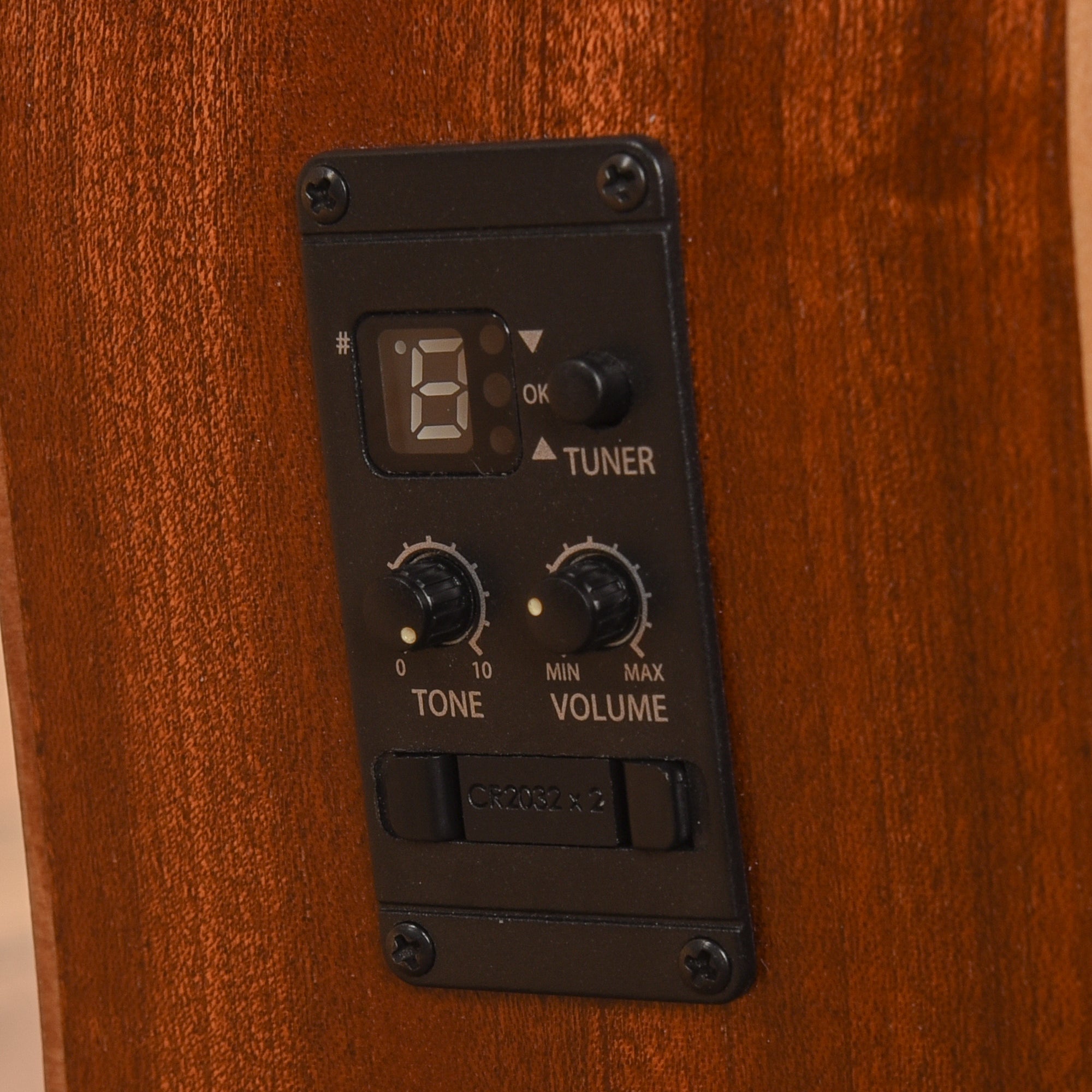 Taylor Academy 10e Natural 2017