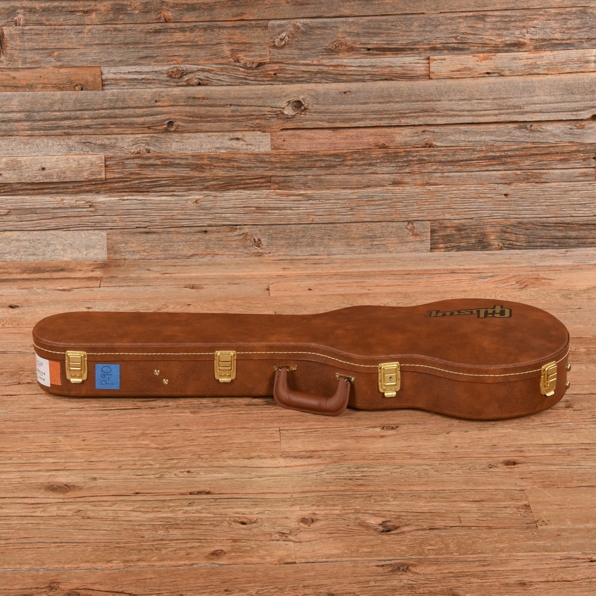 Gibson Les Paul Standard '50s P90 Sunburst 2023