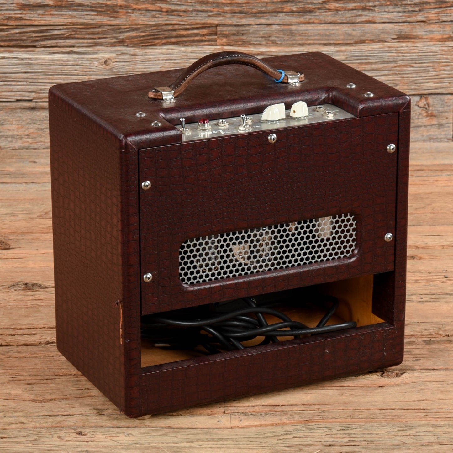 Magnatone Lyric 10-Watt 1x12" Guitar Combo