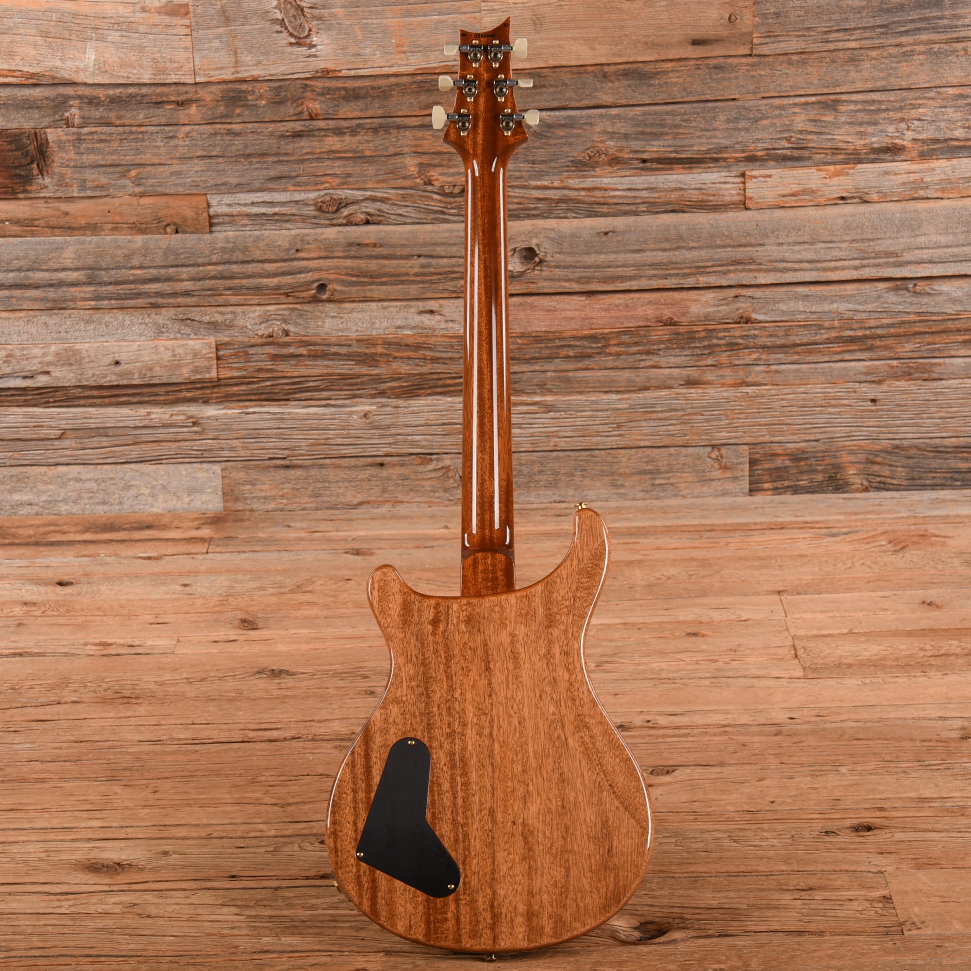 PRS Paul's Guitar 10-Top Yellow Tiger 2024