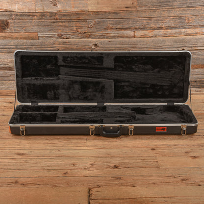 B.C. Rich Heritage Classic Mockingbird Bass Cherry 2004