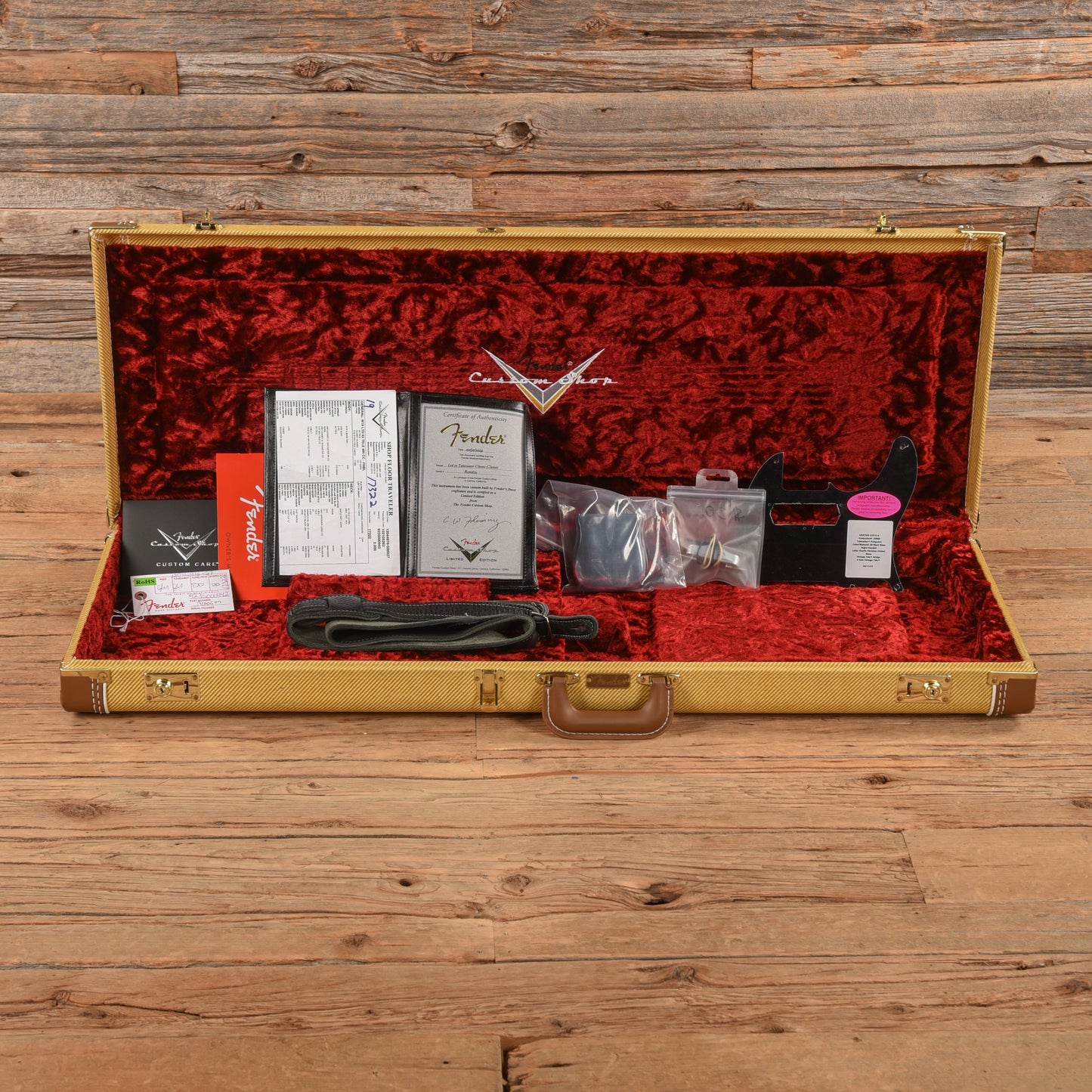 Fender Custom Shop 52 Nocaster Reissue Closet Classic Faded Nocaster Blonde 2019