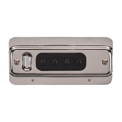 Rickenbacker 4003 v2 Bridge Pickup Assembly