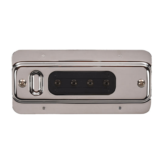 Rickenbacker 4003 v2 Bridge Pickup Assembly