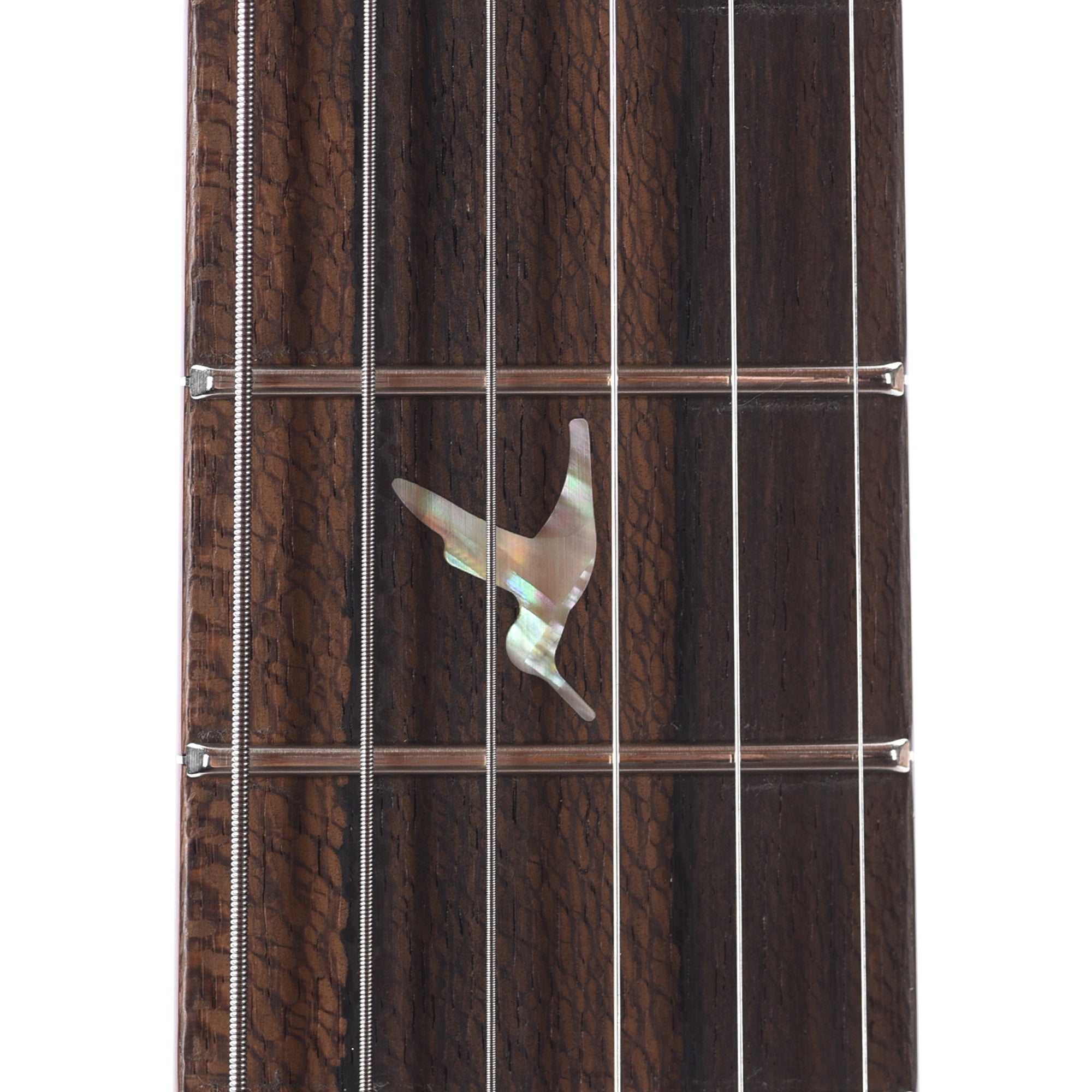 PRS Limited Edition Charcoal Phoenix w/Private Stock Grade Figured Maple Top