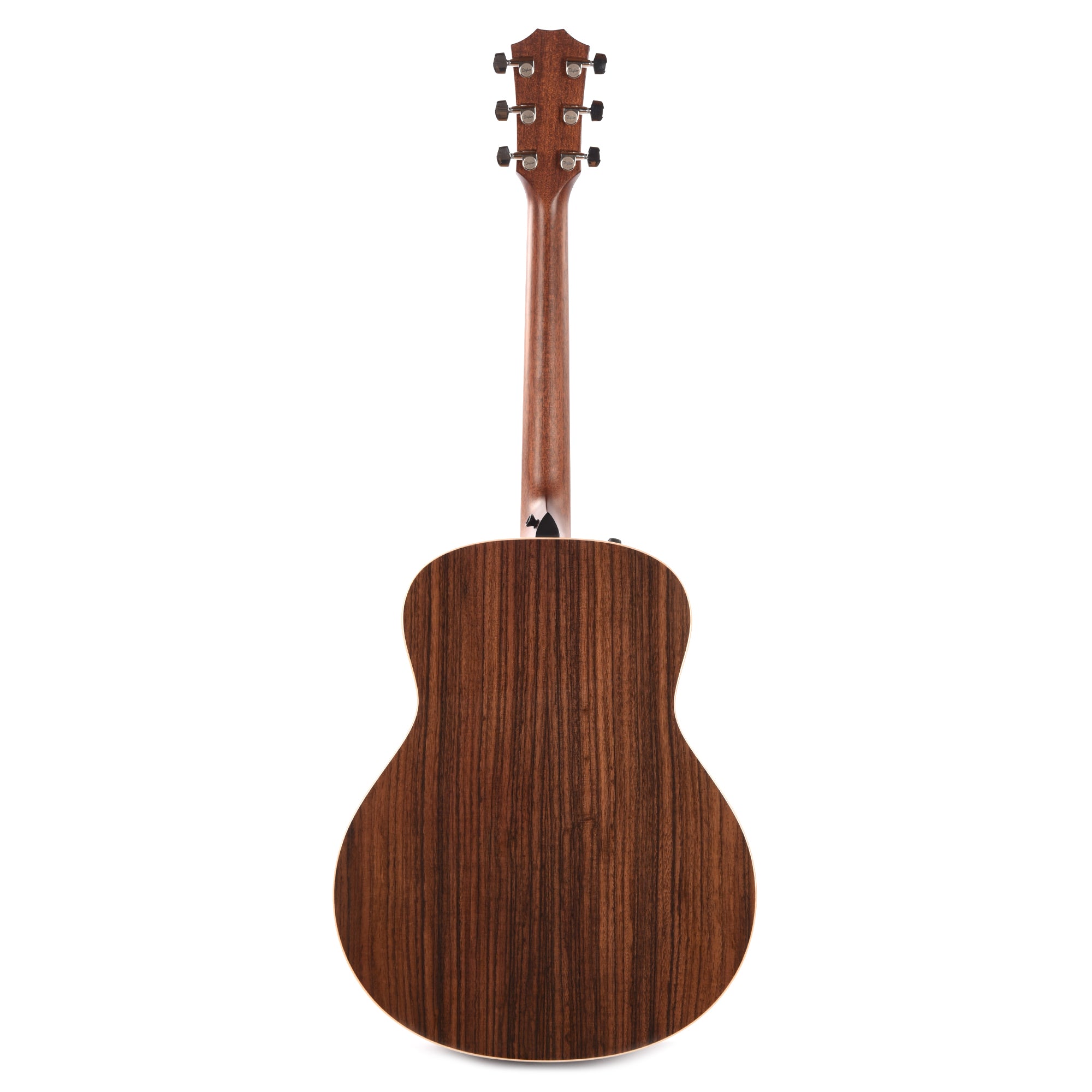 Taylor 818e Grand Orchestra Sitka/Rosewood Antique Blonde ES2