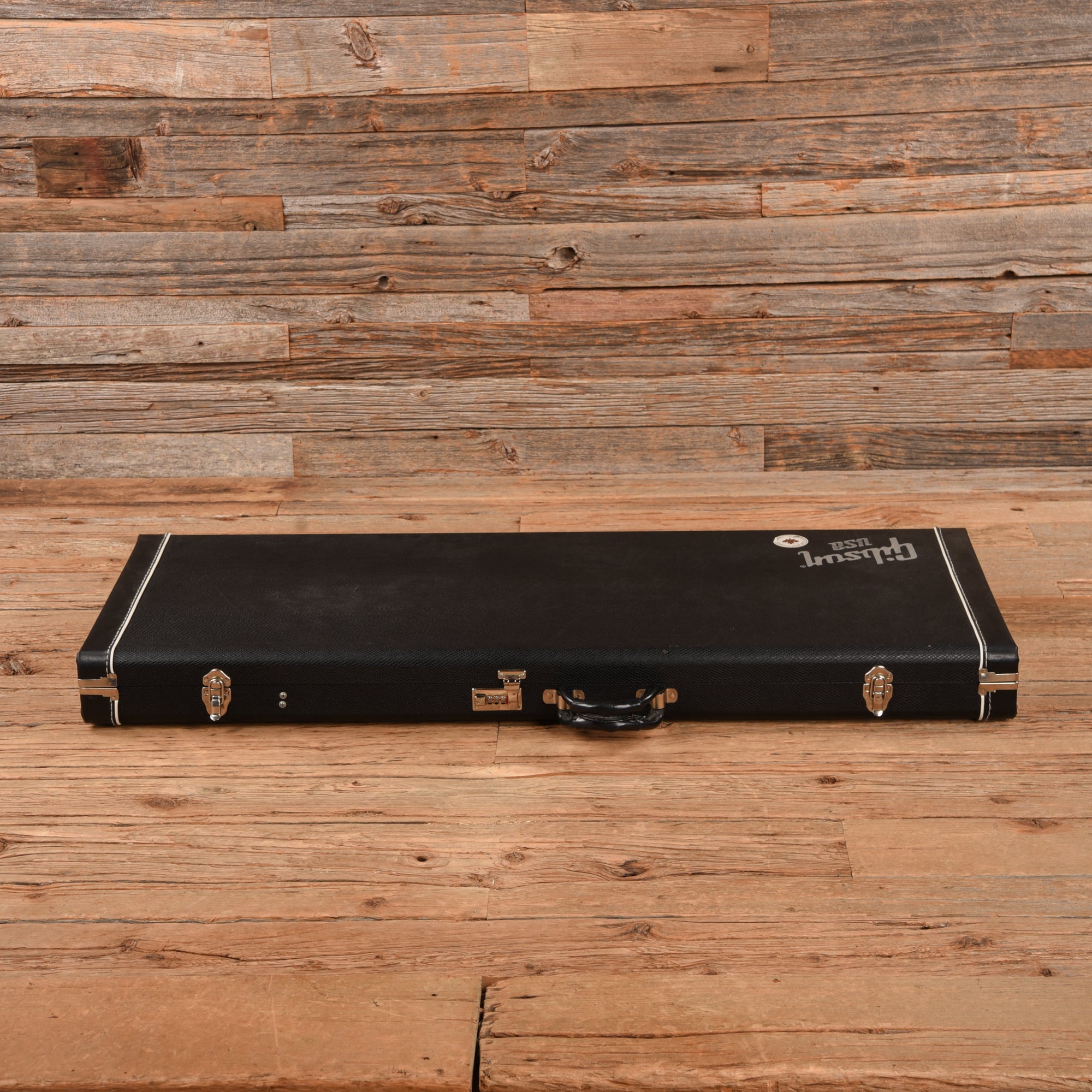 Gibson Explorer Wine Red 2009