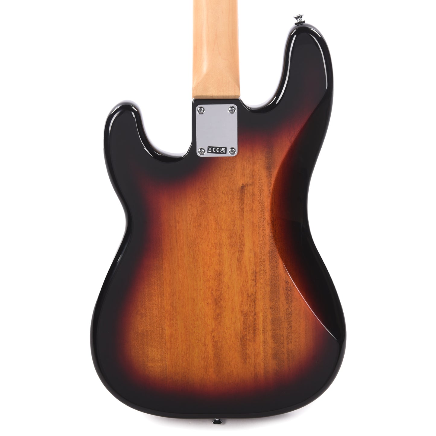 Fender Standard Precision Bass 3-Color Sunburst
