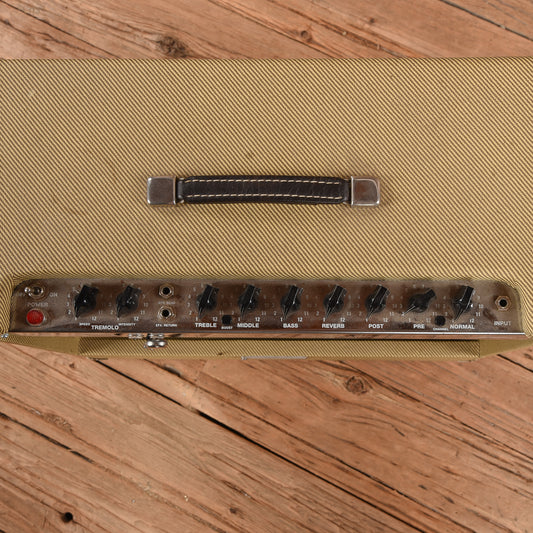 Peavey Delta Blues 115 30-Watt 1x15" Guitar Combo Amp