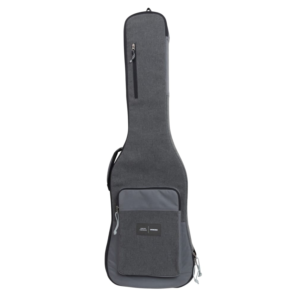 Gator Someone/Somewhere Core Series Electric Guitar Gig Bag Grey