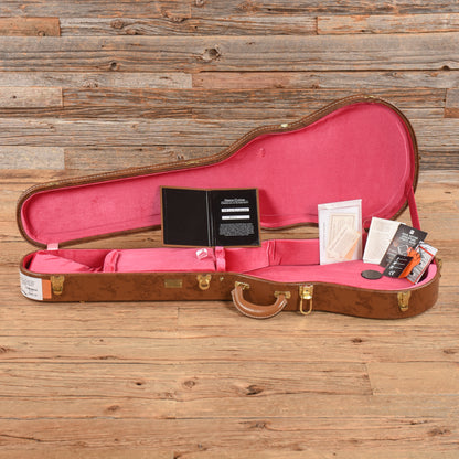 Gibson Custom '58 Les Paul Standard Reissue VOS Sunburst 2024