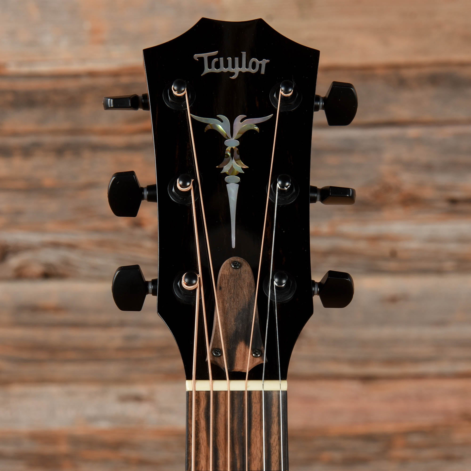 Taylor Custom GS w/ Florentine Cutaway Sinker Redwood & Indian Rosewood 2020