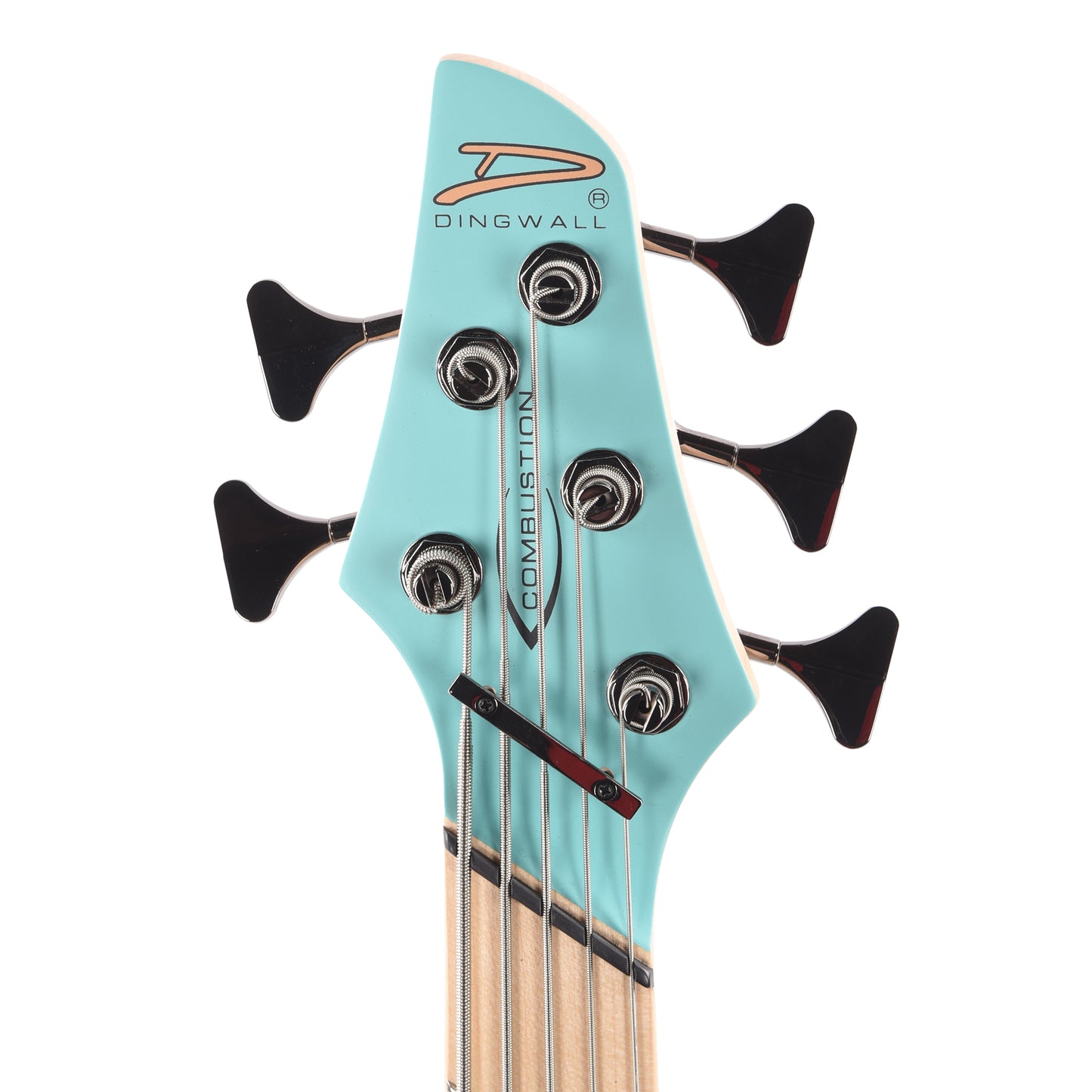 Dingwall NG3 Adam "Nolly" Getgood Signature 5-String Matte Celestial Blue