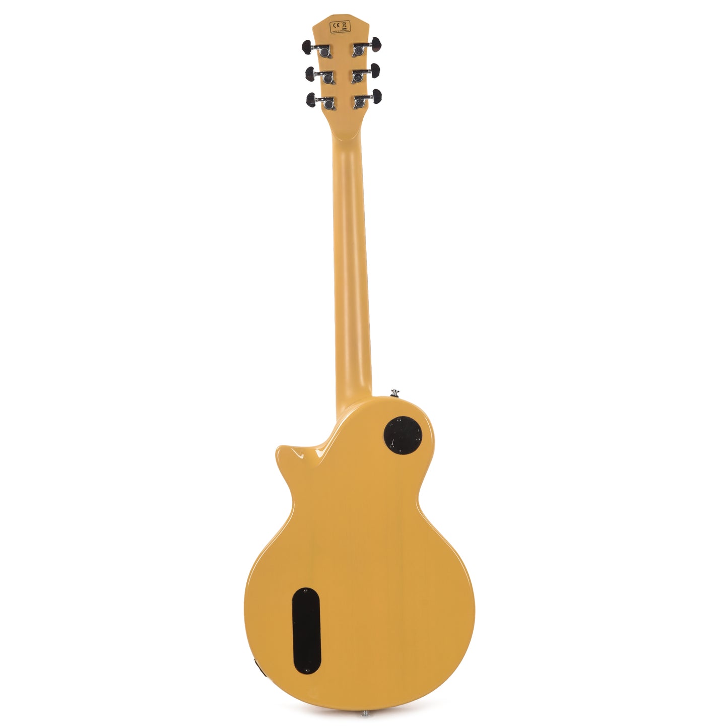 Sire Larry Carlton L3 HH TV Yellow