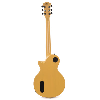 Sire Larry Carlton L3 HH TV Yellow